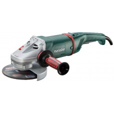 ​Metabo W 26-180 углошлифовальная машина 2600 Вт