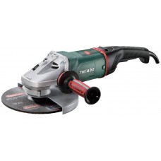 ​Metabo WEA 24-230 MVT Quick углошлифовальная машина 2400 Вт