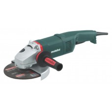 ​Metabo WX 17-180 углошлифовальная машина 1700 Вт