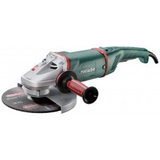 Metabo WXLA 24-230 Quick углошлифовальная машина 24 Вт