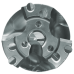 D.BOR проломной бур SDS-Max 80*310мм 7340