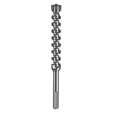 D.BOR бур ZENTRO SDS-Max 28*670/550мм 4917