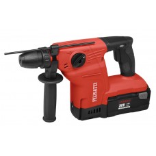 Felisatti RH26/36CRV аккумуляторный перфоратор 36 В Li-Ion