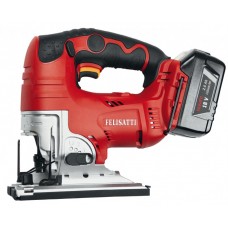 Felisatti  JS100/18L аккумуляторный лобзик 18 В Li-Ion