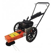 BEAR CAT ECHO WT190T газонокосилка 6,5 л.с.