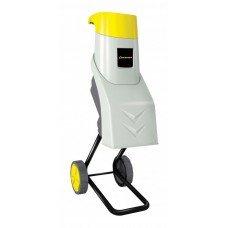 CHAMPION SH250 измельчитель электрический 2,5 кВт