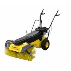 CHAMPION GS5580 подметальная машина бензиновая 5,5 л.с.