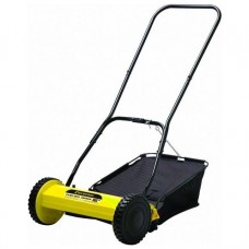 CHAMPION MM4025 газонокосилка механическая