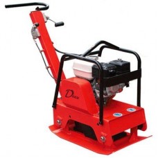 DIAM VMR-115/5,5H Виброплита 4кВт