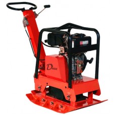 DIAM VMR-160/5,5H Виброплита 4кВт