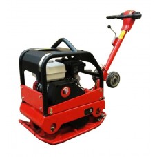 DIAM VMR-130/5,5H Виброплита 4кВт