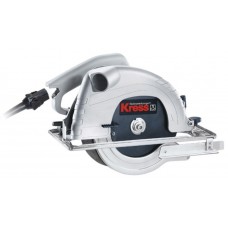Kress 1400 HKS пила дисковая ручная 1400 Вт