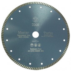 Алмазный отрезной круг DIAM Turbo Master 150