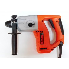 Kress 700 PSE трех-режимный перфоратор SDS plus 700Вт