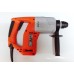 Kress 700 PSE трех-режимный перфоратор SDS plus 700Вт