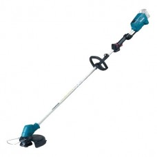 MAKITA DUR182LZ электрокоса 18 В