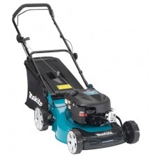 MAKITA PLM4120 газонокосилка 1,99 кВт