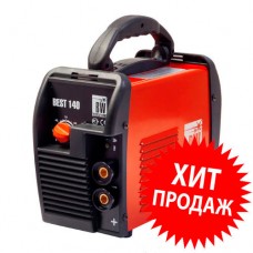 BESTWELD BEST 140 NEW инвертор сварочный 5,1 кВт