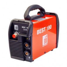 BESTWELD BEST 180 инвертор сварочный 6,6 кВт