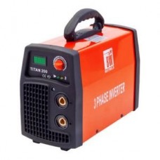 BESTWELD 380V Titan 200 инвертор 8.4 кВт