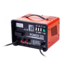 BESTWELD POWER 220 пуско-зарядное устройство