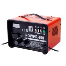 BESTWELD POWER 400 пуско-зарядное устройство