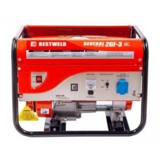 BESTWELD General 2GF-3 генератор 2.2 кВт