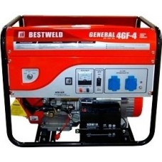 BESTWELD General 4 GF-4 генератор 4.5 кВт