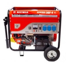 BESTWELD General 5 GF-4 генератор 5.5 кВт