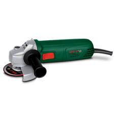 DWT WS08-125 V углошлифовальная машина 860 Вт