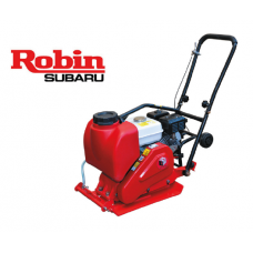 DIAM VM-60/5.0R виброплита 5,0 л.с. Robin SUBARU