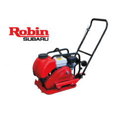 DIAM VM- 90/5.0R виброплита 5,0 л.с. Robin SUBARU