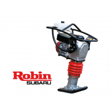 DIAM VN-75/5.0R вибротрамбовка  Robin SUBARU 5,0 л.с.