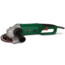 DWT WS13-180 D углошлифовальная машина 1300 Вт