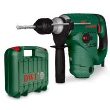 DWT BH-1200 BMC тяжелый перфоратор 1200 Вт