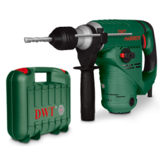 DWT BH-650 VS BMC тяжелый перфоратор 650 Вт