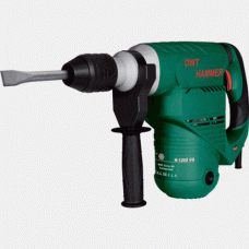 DWT H-1200 VS BMC отбойный молоток SDS MAX 1200 Вт