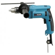 Makita HP1620K  ударная дрель 650 Вт