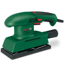 DWT ESS-200 V Вибрационная шлифовальная машина 200 Вт