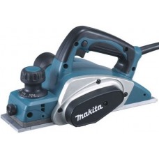 Makita KP0800 электрорубанок 620 Вт