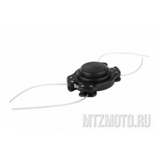 Sturm GT3513M-24 Шпулька МЕТАЛЛИЧЕСКАЯ, ЗАПРАВКА ЛЕСКИ - ОДНИМ НАЖАТИЕМ!, М8/10/12, леска 2-4мм,