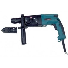 Makita HR2450FT трех-режимный перфоратор 780 Вт