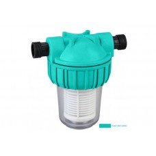 Sturm WP97-002 фильтр предварительной очистки  1л, 3000л/час