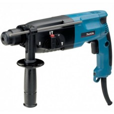 Makita HR2450 трех-режимный перфоратор 780 Вт
