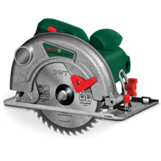 DWT HKS12-55 Циркулярная пила 1200 Вт