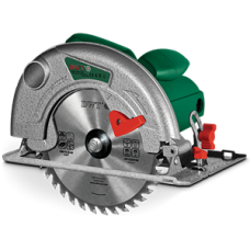 DWT HKS12-65 циркулярная пила 1200 Вт
