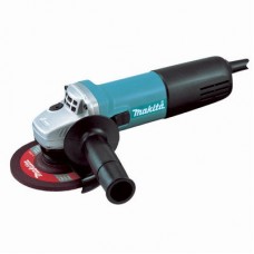 Makita 9558HN угловая шлифмашина 840 Вт