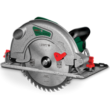 DWT HKS18-85 циркулярная пила 1800 Вт