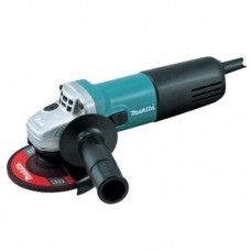 Makita 9555HN угловая шлифмашина 710 Вт