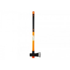 Sturm SM12108B Топор-колун 3400 гр., оранжевый ФИБЕРГЛАССОВАЯ РУКОЯТКА